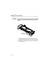 Предварительный просмотр 164 страницы Printronix L5520 User Manual