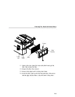 Предварительный просмотр 165 страницы Printronix L5520 User Manual