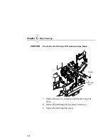 Предварительный просмотр 168 страницы Printronix L5520 User Manual