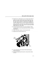 Предварительный просмотр 171 страницы Printronix L5520 User Manual