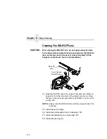 Предварительный просмотр 172 страницы Printronix L5520 User Manual