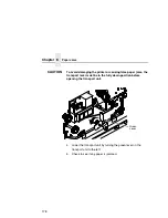 Предварительный просмотр 178 страницы Printronix L5520 User Manual