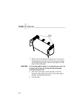 Предварительный просмотр 180 страницы Printronix L5520 User Manual