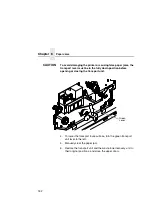 Предварительный просмотр 182 страницы Printronix L5520 User Manual