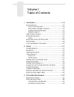 Preview for 7 page of Printronix L5535 Maintenance Manual