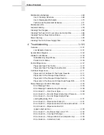 Preview for 8 page of Printronix L5535 Maintenance Manual