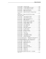 Preview for 9 page of Printronix L5535 Maintenance Manual