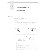 Preview for 19 page of Printronix L5535 Maintenance Manual