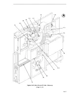 Preview for 47 page of Printronix L5535 Maintenance Manual