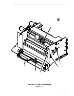 Preview for 55 page of Printronix L5535 Maintenance Manual