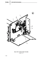 Preview for 56 page of Printronix L5535 Maintenance Manual