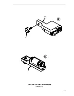 Preview for 57 page of Printronix L5535 Maintenance Manual