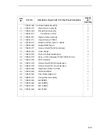 Preview for 59 page of Printronix L5535 Maintenance Manual