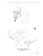 Preview for 69 page of Printronix L5535 Maintenance Manual