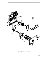 Preview for 91 page of Printronix L5535 Maintenance Manual