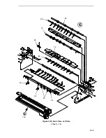 Preview for 93 page of Printronix L5535 Maintenance Manual