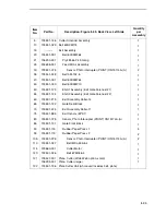 Preview for 95 page of Printronix L5535 Maintenance Manual