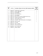 Preview for 97 page of Printronix L5535 Maintenance Manual