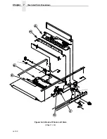 Preview for 102 page of Printronix L5535 Maintenance Manual