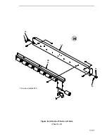 Preview for 107 page of Printronix L5535 Maintenance Manual