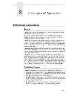 Preview for 111 page of Printronix L5535 Maintenance Manual