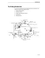 Preview for 113 page of Printronix L5535 Maintenance Manual