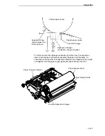 Preview for 121 page of Printronix L5535 Maintenance Manual