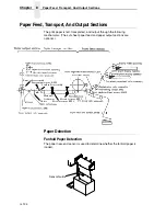 Preview for 124 page of Printronix L5535 Maintenance Manual