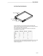 Preview for 125 page of Printronix L5535 Maintenance Manual