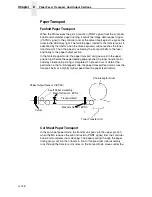 Preview for 128 page of Printronix L5535 Maintenance Manual