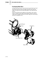 Preview for 134 page of Printronix L5535 Maintenance Manual