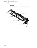 Preview for 136 page of Printronix L5535 Maintenance Manual