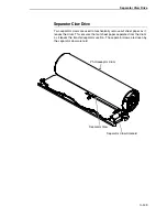 Preview for 139 page of Printronix L5535 Maintenance Manual