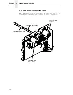 Preview for 140 page of Printronix L5535 Maintenance Manual