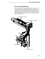 Preview for 157 page of Printronix L5535 Maintenance Manual