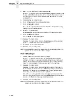 Preview for 168 page of Printronix L5535 Maintenance Manual