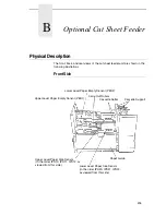 Preview for 235 page of Printronix L5535 Maintenance Manual