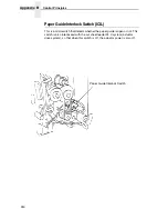 Preview for 250 page of Printronix L5535 Maintenance Manual