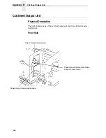 Preview for 256 page of Printronix L5535 Maintenance Manual