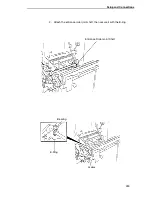 Preview for 259 page of Printronix L5535 Maintenance Manual