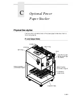 Preview for 263 page of Printronix L5535 Maintenance Manual