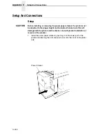 Preview for 266 page of Printronix L5535 Maintenance Manual