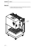 Preview for 270 page of Printronix L5535 Maintenance Manual