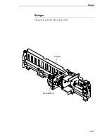 Preview for 277 page of Printronix L5535 Maintenance Manual