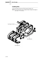 Preview for 278 page of Printronix L5535 Maintenance Manual