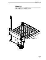 Preview for 279 page of Printronix L5535 Maintenance Manual