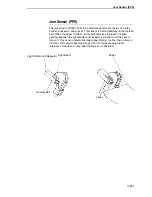 Preview for 281 page of Printronix L5535 Maintenance Manual