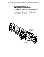 Preview for 285 page of Printronix L5535 Maintenance Manual