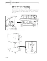 Preview for 286 page of Printronix L5535 Maintenance Manual