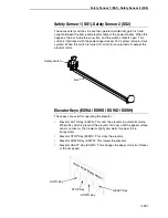 Preview for 287 page of Printronix L5535 Maintenance Manual